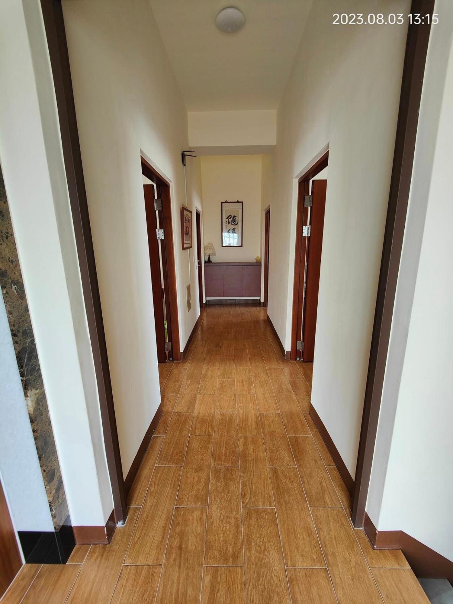Dulan Pearl Hill Homestay Donghe Exterior foto